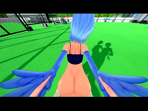❤️ ハーピーのモンスター娘。 ポルノvk ❌️❤
