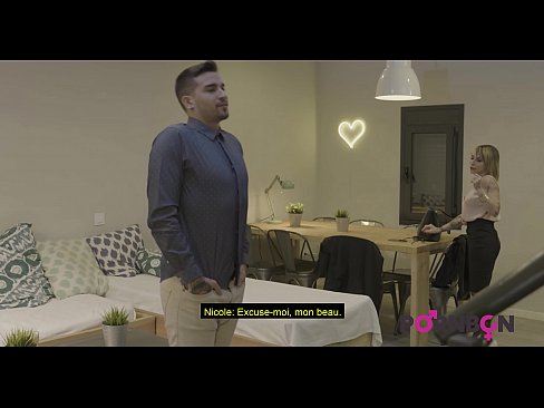 ❤️ PORNBCN 4K 巨乳の熟女がアナルファックされたがっている 巨根の若いジゴロ フェラチオ アモルティズム ハードファック 手コキ 犬スタイル マンコ舐め オルガズム フランス語字幕 ポルノvk ❌️❤